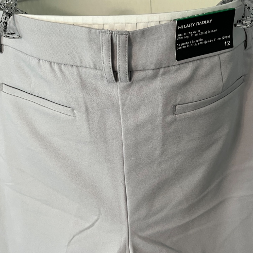 Hilary Radly Pants-NWT 🇨🇦🍁 - Picture 9 of 10
